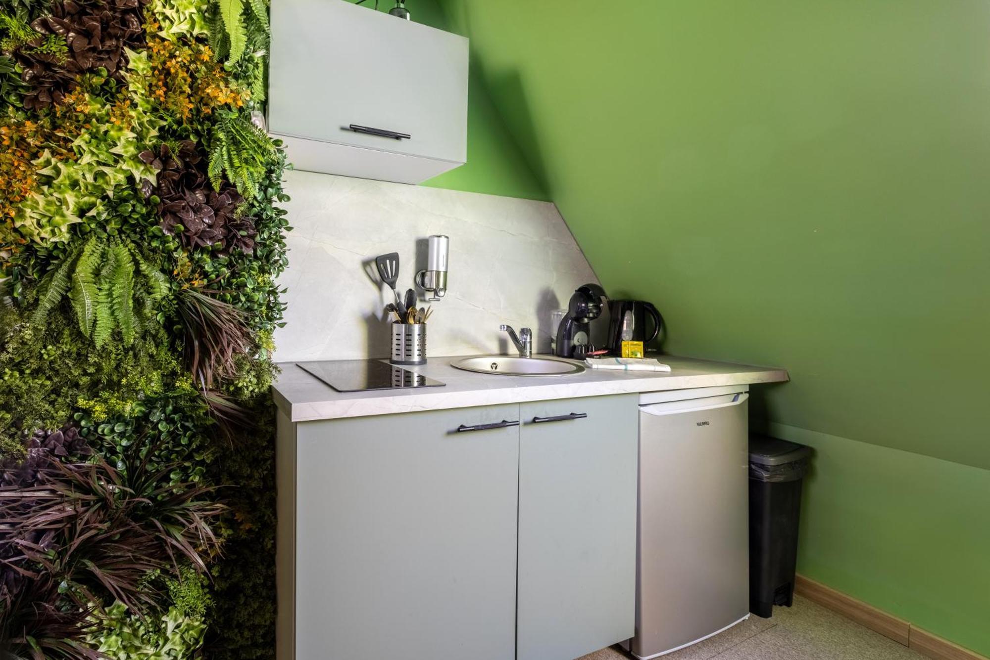 La Kabane , Appartement Proche Centre Et Plage Avec Experience Decoration Jungle Unique 르 포르텔 외부 사진